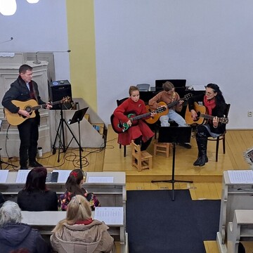 2023-12 Koncert Song Ladies