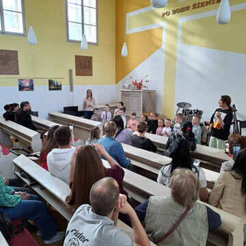2023-06 Noc kostelů