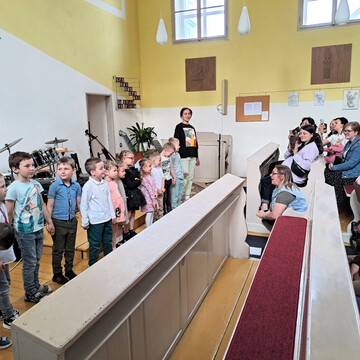 2023-06 Noc kostelů