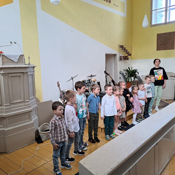 2023-06 Noc kostelů