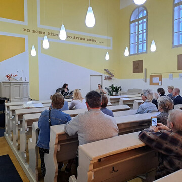 2023-06 Noc kostelů