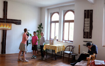 2022-06 Nadhled v Chomutově