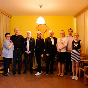 2024-05 Návštěva z Brém (klikněte na první snímek a uvidíte všechny)
