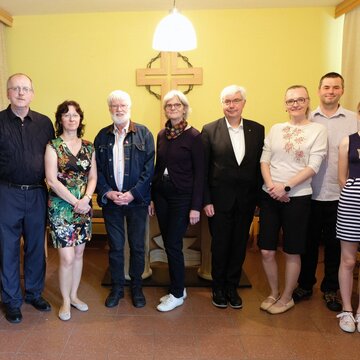 2024-05 Návštěva z Brém (klikněte na první snímek a uvidíte všechny)
