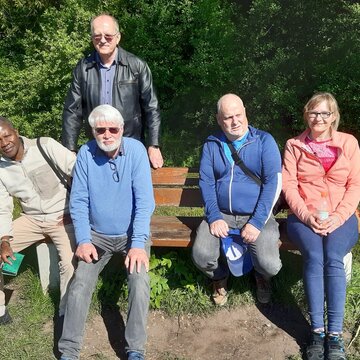2025-04 Návštěva Brém - další fotky (Klikněte na první snímek a uvidíte všechny)