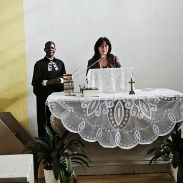 2025-09 Návštěva studentů z Brém (Klikněte na první snímek a uvidíte všechny)