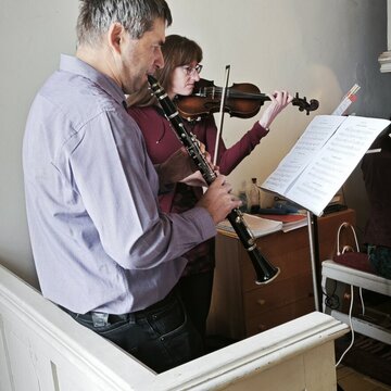 2025-09 Návštěva studentů z Brém (Klikněte na první snímek a uvidíte všechny)