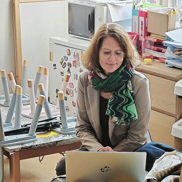 2025-09 Návštěva studentů z Brém (Klikněte na první snímek a uvidíte všechny)