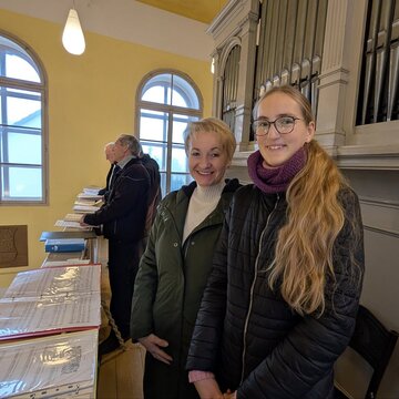 2025-11 První adventní neděle 2025 (Klikněte na první obrázek a uvidíte všechny)