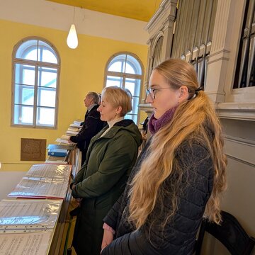 2025-11 První adventní neděle 2025 (Klikněte na první obrázek a uvidíte všechny)