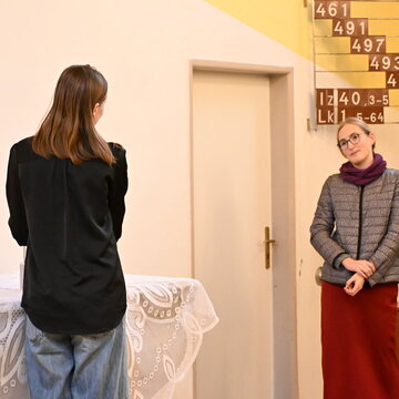 2025-12 Vánoční divadlo (Klikněte na první obrázek a uvidíte je všechny)