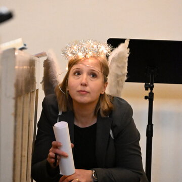 2025-12 Vánoční divadlo (Klikněte na první obrázek a uvidíte je všechny)