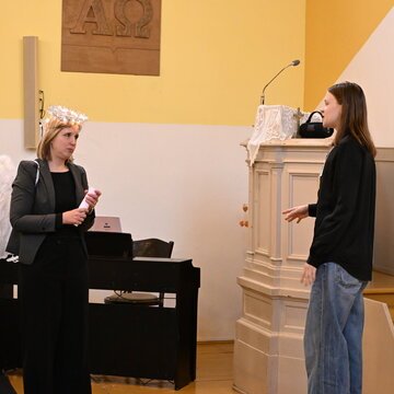 2025-12 Vánoční divadlo (Klikněte na první obrázek a uvidíte je všechny)