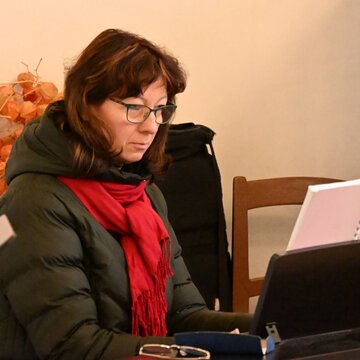 2025-12 Vánoční divadlo (Klikněte na první obrázek a uvidíte je všechny)