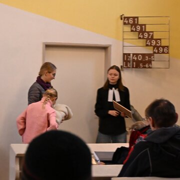 2025-12 Vánoční divadlo (Klikněte na první obrázek a uvidíte je všechny)