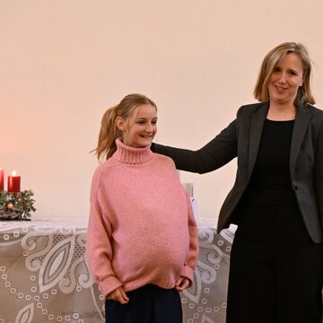 2025-12 Vánoční divadlo (Klikněte na první obrázek a uvidíte je všechny)